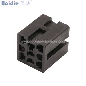 Auto connector HD073-2.8-21