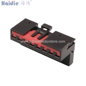 Auto connector HD089-1.5-21