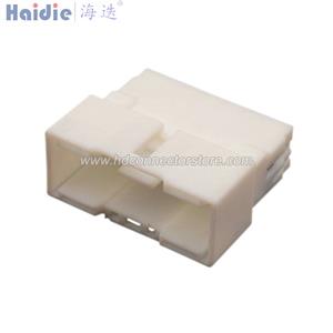 Auto connector HD309-0.7-2.2-11