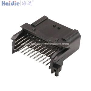 Auto connector HD331Y-0.6-10A