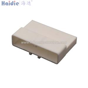 Auto connector HD407C-0.7-11