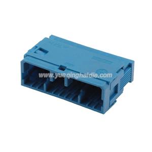 Wire Harness 282994-31 18awg 20cm