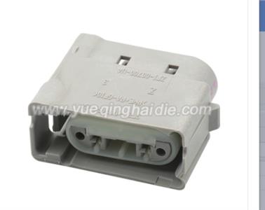 Wire Harness13628679 HD0287R-1.5-21 18AWG 20CM
