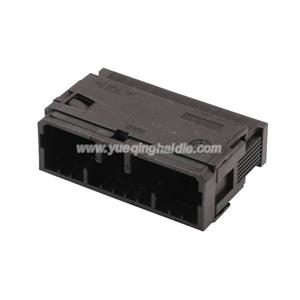 Wire Harness  282994-2 18awg 20cm