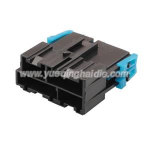 Auto connector HD203E-0.6-11