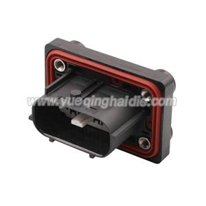 Wire Harness 6188-6160 18awg 20cm