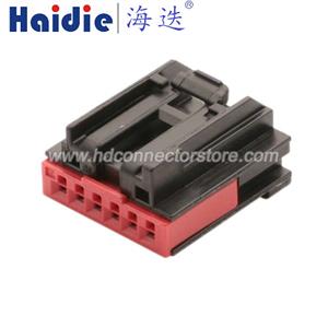 Auto connector 2035363-1