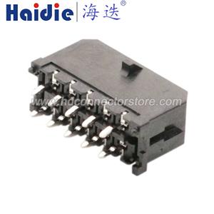 Auto connector 430451012