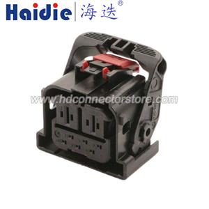 Auto connector 1928406324 HD081-1.5-6.3-21