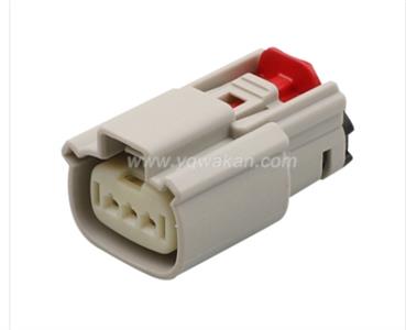 33471-0307 HD034D-1.5-21	wire harness 33471-0307/33471-0302 16awg 20cm