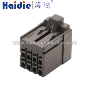 Auto connector J21DF-08V-KY-L
