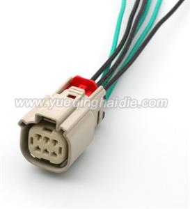 wire harness 33472-0602 16AWG 20cm