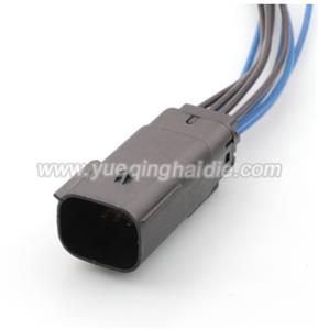 wire harness  33482-4801/33482-0801  20awg 20cm