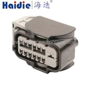 Wire Harness 6189-6863/6185-4596 16,18awg 20cm