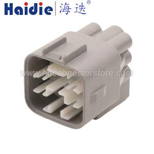 Wire Harness 7282-7081-40 14,18awg 20cm