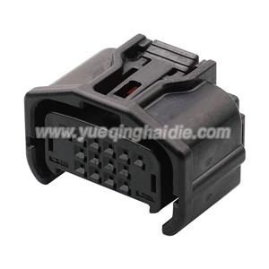wiring connector 6189-7536