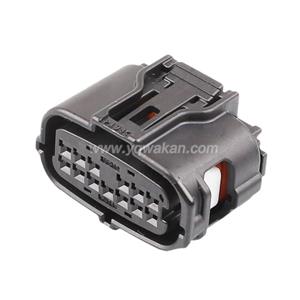 wiring connector 6189-6985/90980-12326