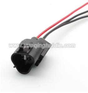 wire harnessr 6188-0099  HD037Y-2.2-11X 20CM 18AWG