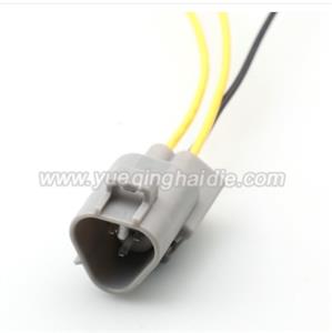 wire harnessr 6188-0099  HD037Y-2.2-11GYx 20CM 18AWG