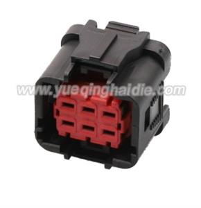 6pin wiring connector Inlude Terminals and Seals HD0622-3.5-21
