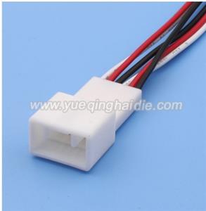 6pin wire harnessHD068-0.7-11x 22awg 20cm