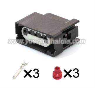 Auto connector  3F2T-14A464-HA