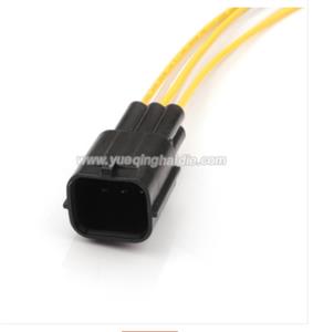 wire harness7182-9331-30 18AWG 20CM