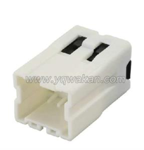 wiring connector 6098-0999 18AWG 20CM