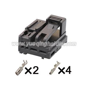 wiring connector 1670575-1