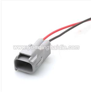 wire harness 7282-7021-10 7282-7021-10/90980-10900 20cm 16awg