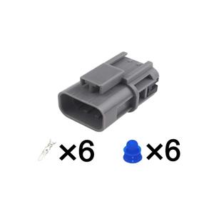 wiring connector 7122-1864-40/7157-6560-40