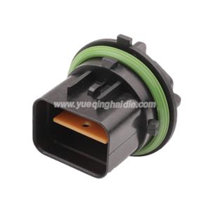 Auto Connector GL121-08025/PB871-08900
