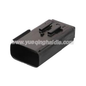 Wire Harness 160112-6001 16,18awg20cm