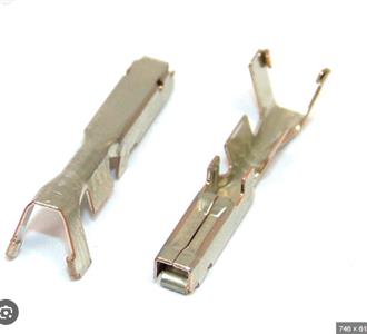 loose type terminal DJ623-2-0.6C 7116-1472