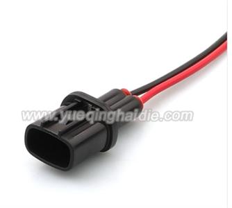 HD0260-2.2-11 Wire harness 16awg 20cm