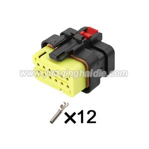 Auto Connector 776533-3