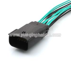 Wire Harness 33482-1201 20AWG 20CM