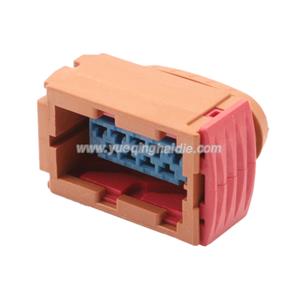 Auto Connector 144995-5