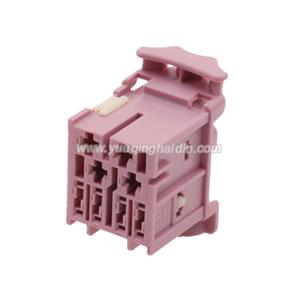Auto Connector 160026-0003