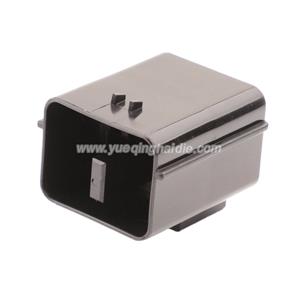 Auto Connector 344260-1
