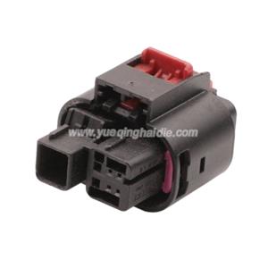 Auto connector 2387380-1