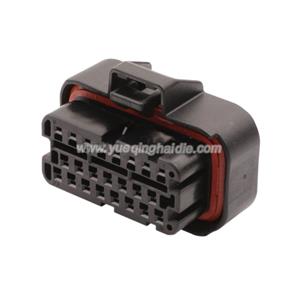 Wire Harness 2405773-1 18awg 20cm