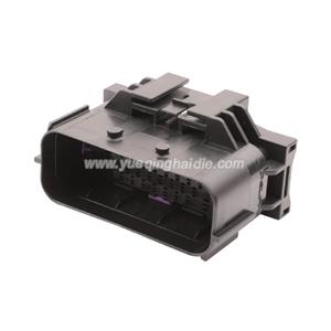 Wire Harness15513438 14/18AWG 20CM