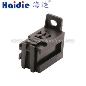 Auto connector HD058F-4.8-6.3-21