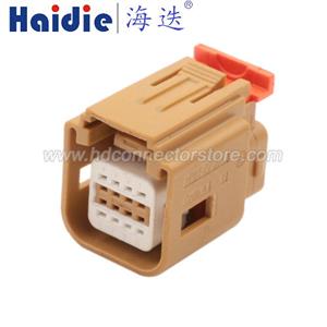 Auto connector HD085H-1.2-21