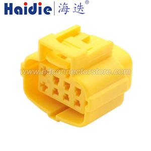 Auto connector HD081-2.8-3.5-21
