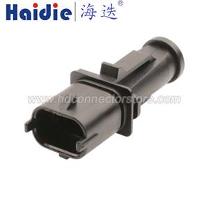 Auto connector HDB029Y-3.5-11E