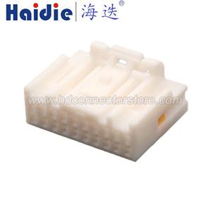 Auto connector HD204B-1.2-21