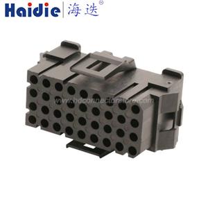 Wire Harness 1-640526-0 18awg 20cm