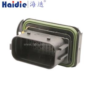 Wire Harness 1-2112041-1 14/16/18awg 20cm